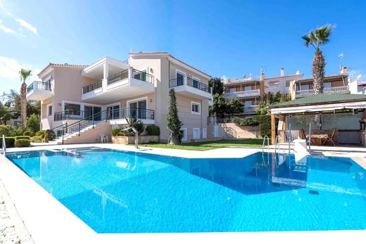 Villa - Anávyssos, Nomarchía Anatolikís Attikís