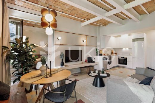 Piso / Apartamento en Barcelona, Provincia de Barcelona