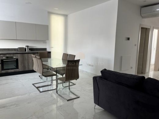 Appartamento a Germasógeia, Limassol District