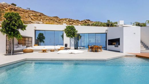 Villa en Mykonos, Cícladas