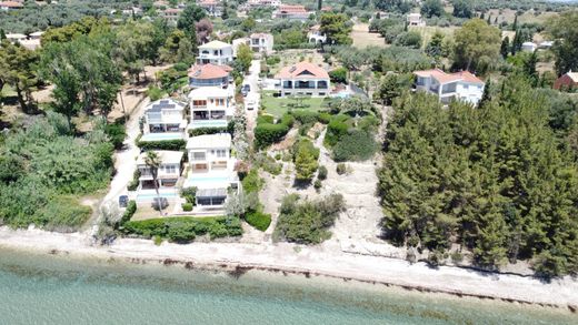 Villa in Pogoniá, Nomós Aitolías kai Akarnanías