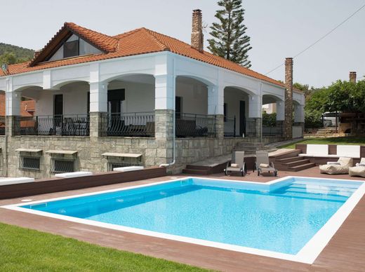 Villa in Pogoniá, Nomós Aitolías kai Akarnanías