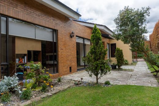 Detached House in Cajicá, Cundinamarca