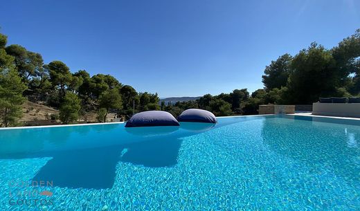 Villa en Ágios Aimilianós, Argolida