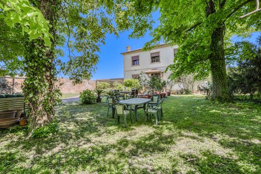 Villa a Guarda Veneta, Rovigo