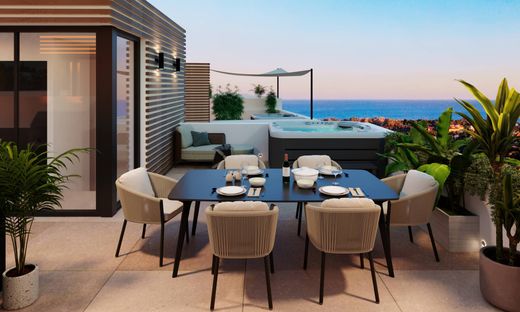 Detached House in Marbella, Malaga