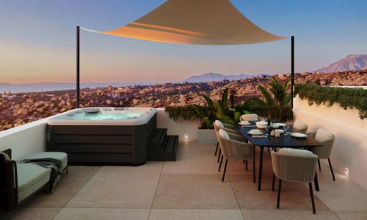Müstakil ev Marbella, Provincia de Málaga
