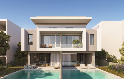 Appartement in Voúla, Nomarchía Anatolikís Attikís