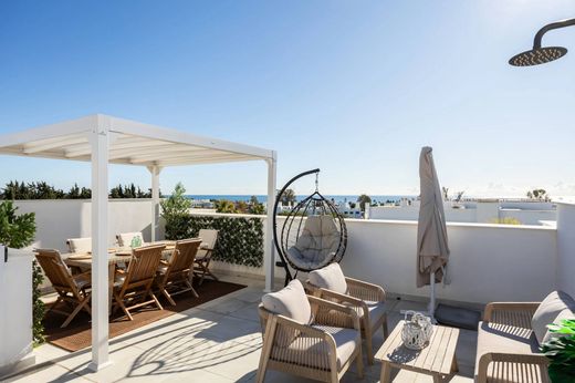 Townhouse in Marbella, Malaga