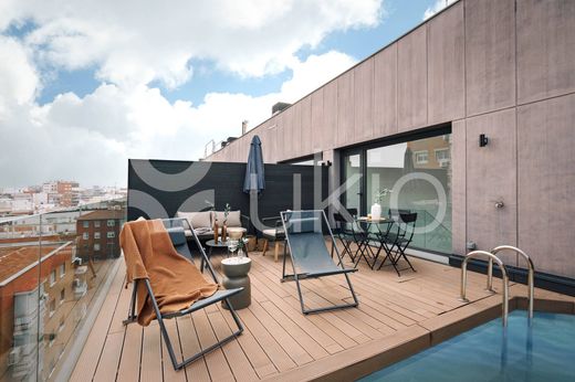 套间/公寓  马德里, Provincia de Madrid