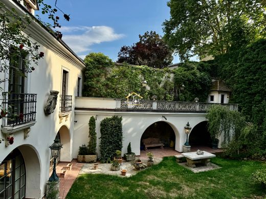 Dimora a Klosterneuburg, Politischer Bezirk Tulln