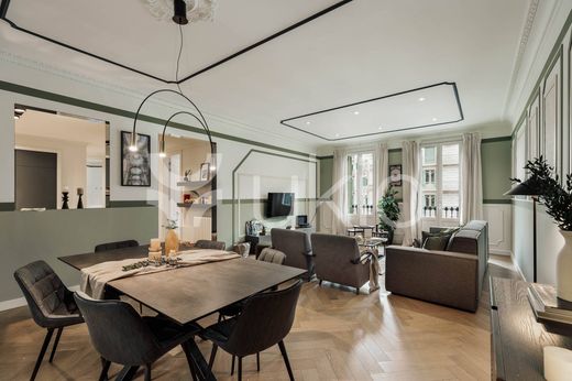 Apartment in Barcelona, Province of Barcelona