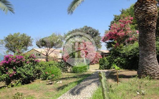 Villa in Tropea, Provincia di Vibo-Valentia