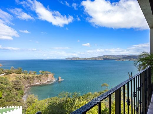 Luksusowy dom w Matapalo, Santa Cruz