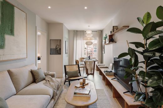 Διαμέρισμα σε Βαρκελώνη, Província de Barcelona