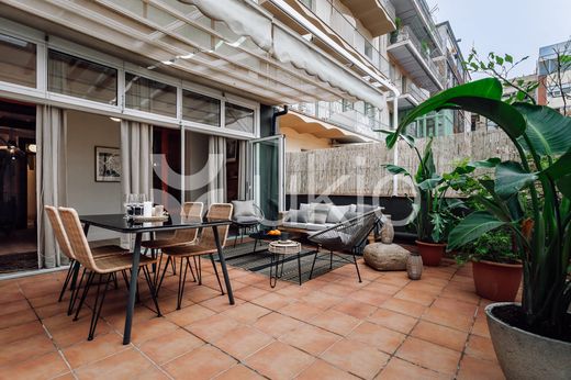 Appartement in Barcelona, Província de Barcelona