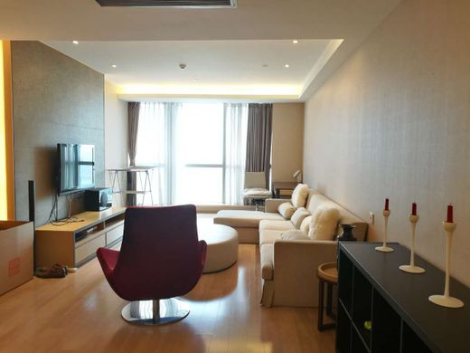 Appartement in Suzhou, Suzhou Shi