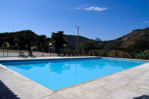 Luxury home in Itaipava, Petrópolis