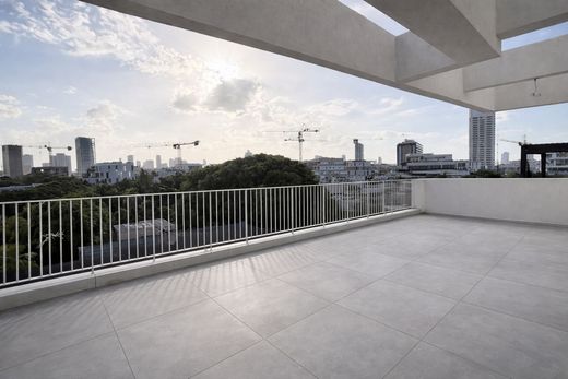 Penthouse w Tel Awiw, Tel Aviv District