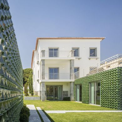 Частный Дом, Лиссабон, Lisbon