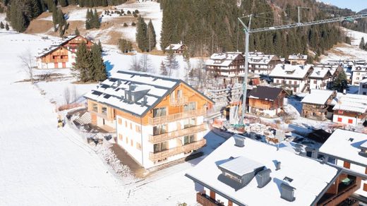 Attico a Sappada, Udine