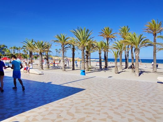 Commercieel Pand in Xàbia, Provincia de Alicante
