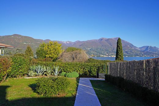 Appartement à San Felice del Benaco, Provincia di Brescia