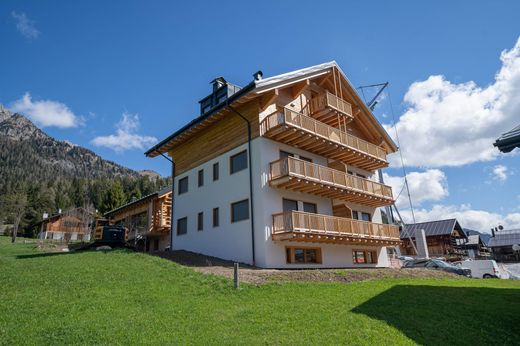 Attico a Sappada, Udine