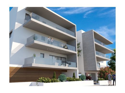 Apartment in Káto Polemídia, Limassol District