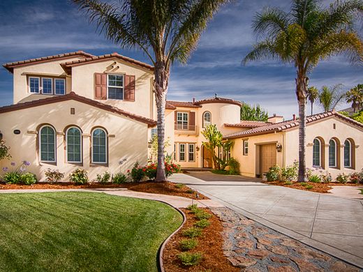 Luxury home in San Jose, Santa Clara County