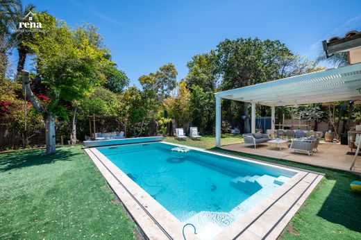 Villa in Caesarea, Haifa