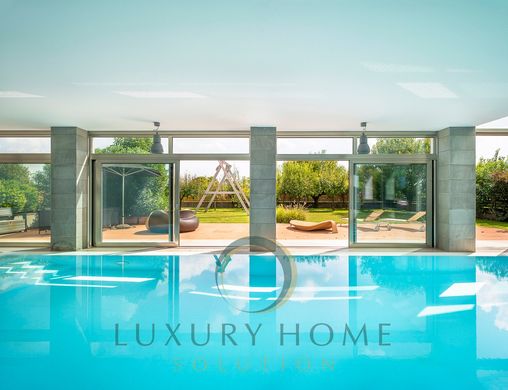 Villa in Maserà di Padova, Provincia di Padova