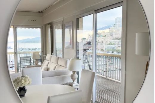 Appartement in Monaco