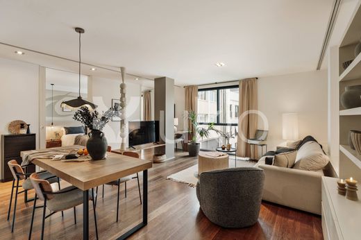 Appartamento a Barcellona, Província de Barcelona