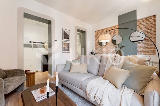 아파트 / 마드리드, Provincia de Madrid