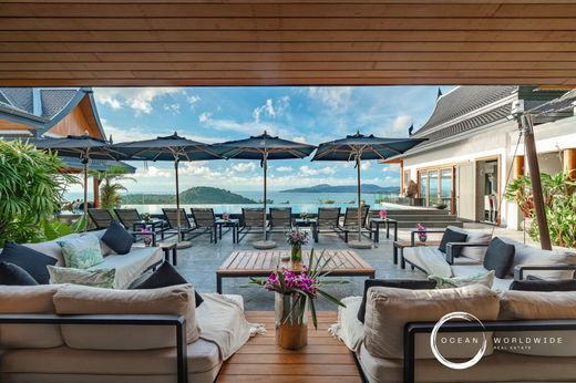 Villa in Phuket, Phuket Province