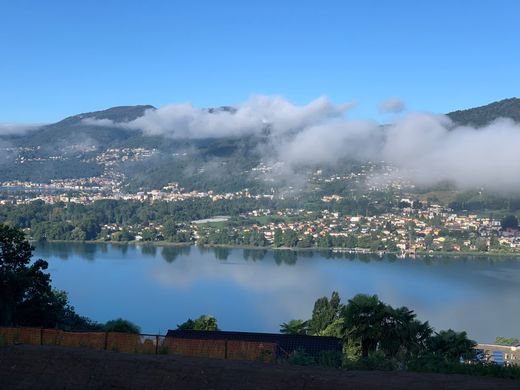 Penthouse à Montagnola, Lugano