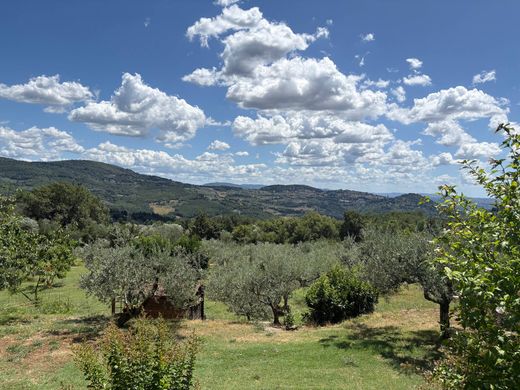 Villa in Vaglia, Florence