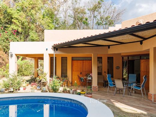 豪宅  San Rafael, Carrillo