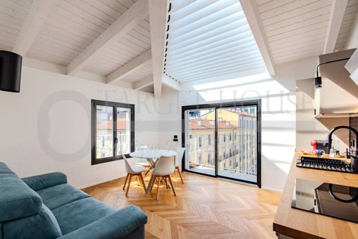 Penthouse à Milan, Lombardie