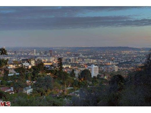 Grundstück in Los Angeles, Los Angeles County