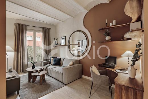 Daire Barselona, Província de Barcelona