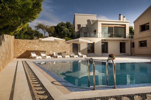 Villa in Kampáni, Nomós Chaniás