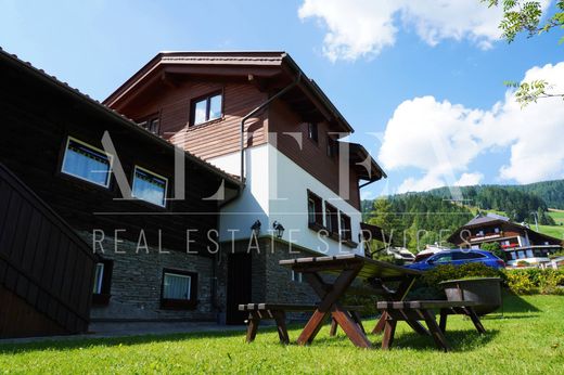 Villa à Bad Kleinkirchheim, Politischer Bezirk Spittal an der Drau