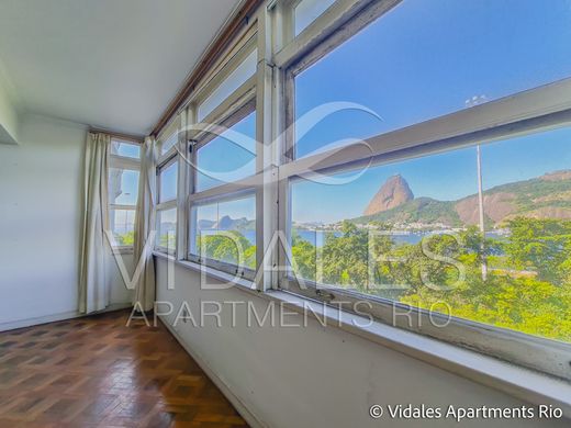 Appartement à Rio de Janeiro