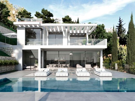 Venta Casas De Lujo En Provincia De Castellon Propiedades Exclusivas Provincia De Castellon Luxuryestate Com