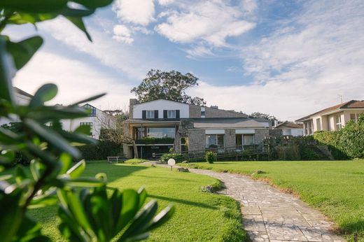 Casa de lujo en Ribadesella, Asturias