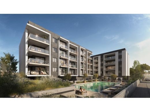 Apartment / Etagenwohnung in Zakaki, Lemesós