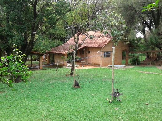Casa de campo en Lagoa Santa, Minas Gerais