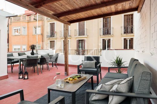 ﺷﻘﺔ ﻓﻲ برشلونة, Província de Barcelona